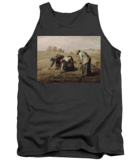 Tribute to Millet - Tank Top