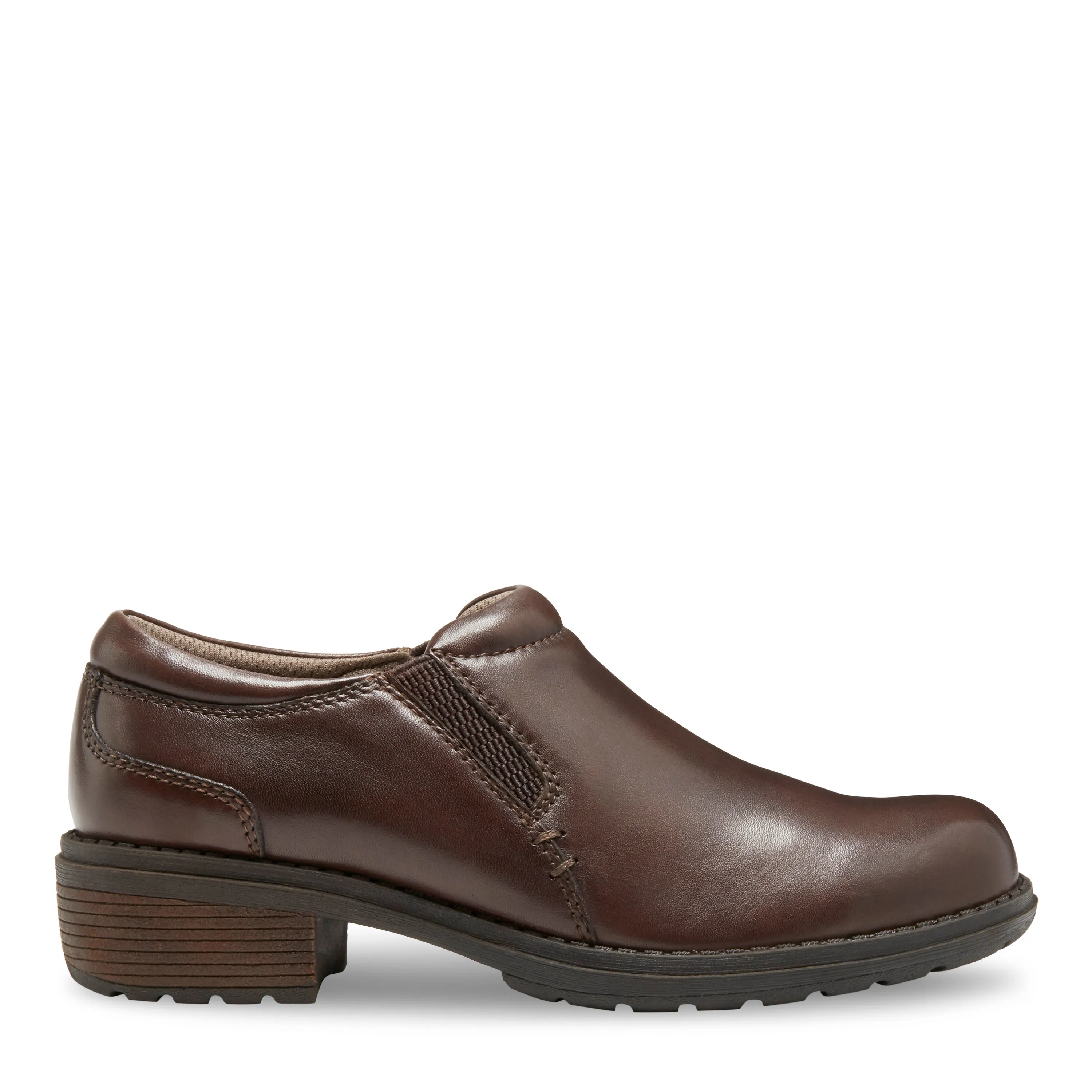 Women's Double Down Slip On