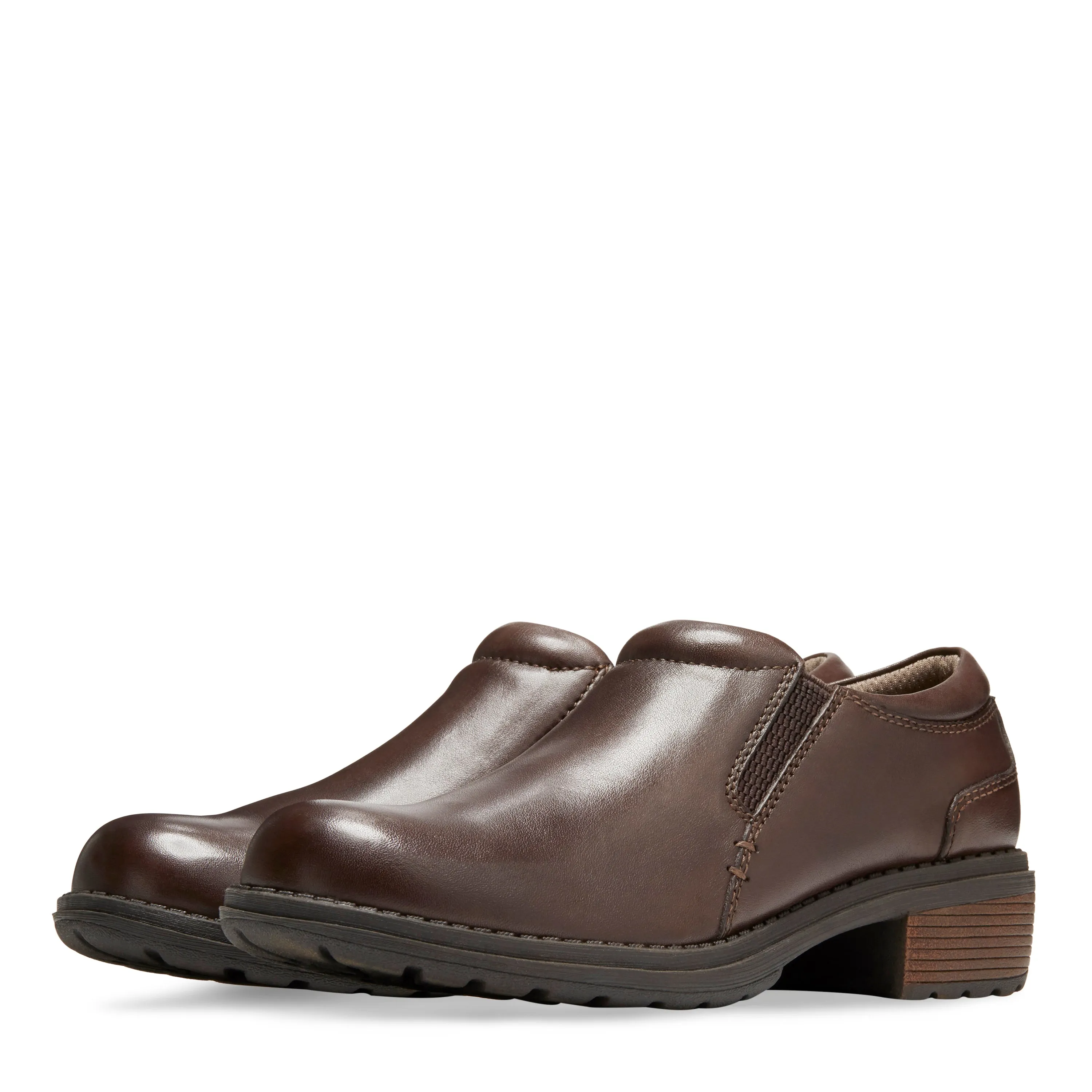 Women's Double Down Slip On