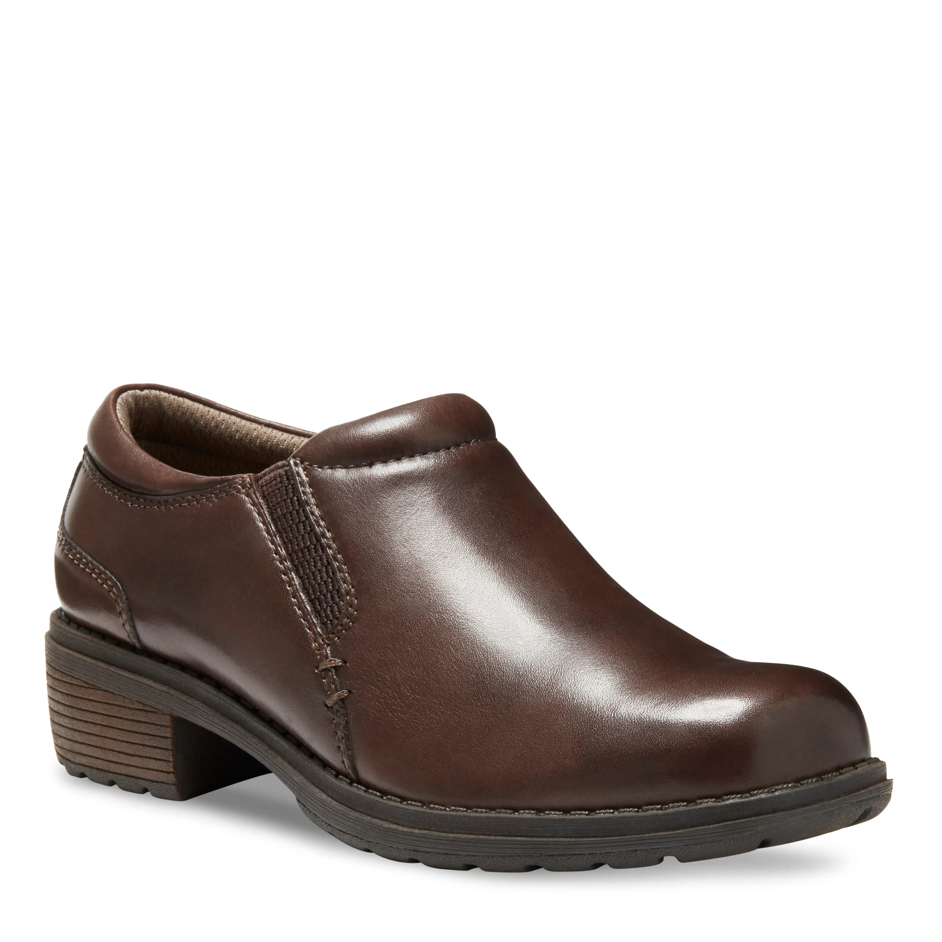 Women's Double Down Slip On