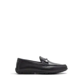 Zirnuflex-In Slip Ons - Other Black
