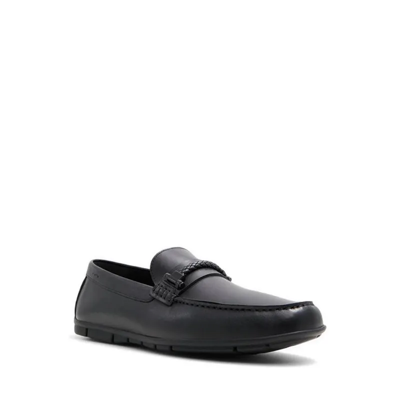 Zirnuflex-In Slip Ons - Other Black