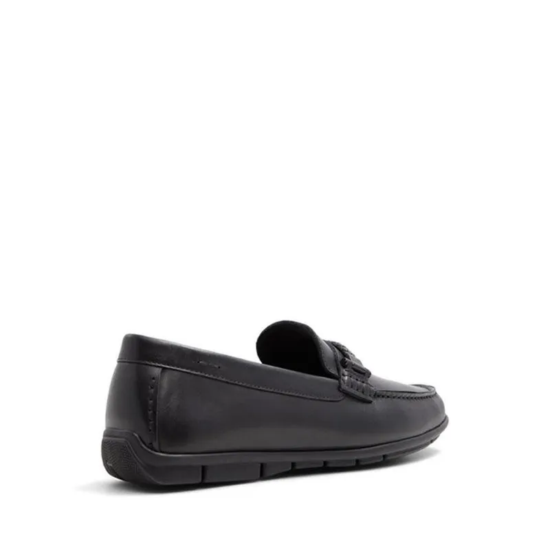 Zirnuflex-In Slip Ons - Other Black