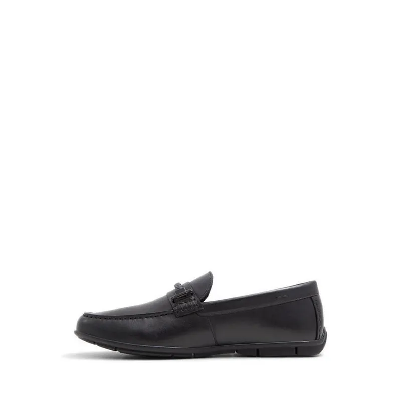 Zirnuflex-In Slip Ons - Other Black