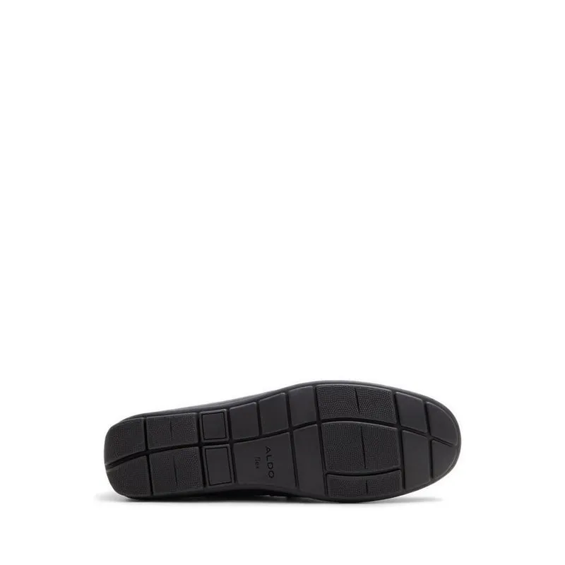 Zirnuflex-In Slip Ons - Other Black