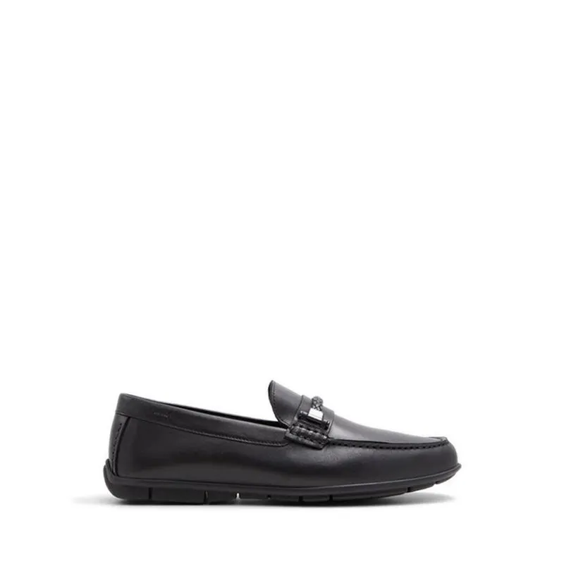 Zirnuflex-In Slip Ons - Other Black