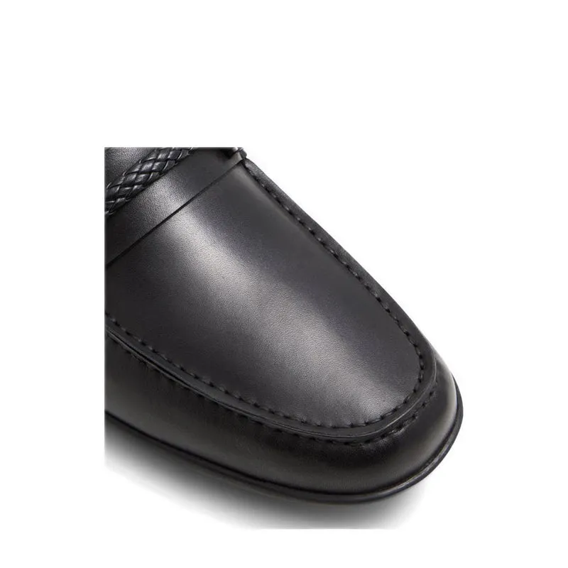 Zirnuflex-In Slip Ons - Other Black