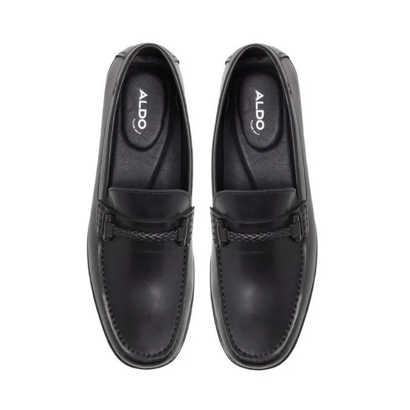 Zirnuflex-In Slip Ons - Other Black